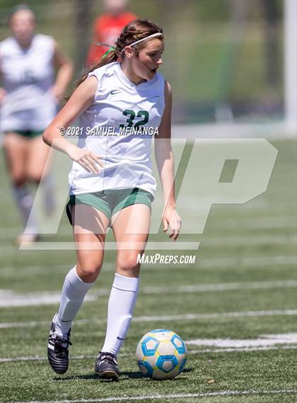 Thumbnail 2 in Marian vs Gretna (Skutt JV Tournament) photogallery.