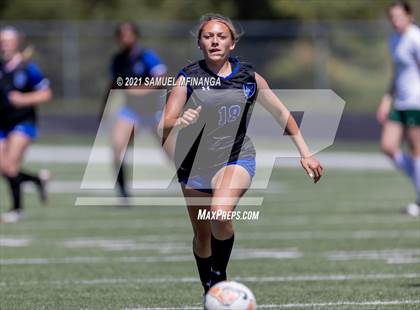 Thumbnail 2 in Marian vs Gretna (Skutt JV Tournament) photogallery.