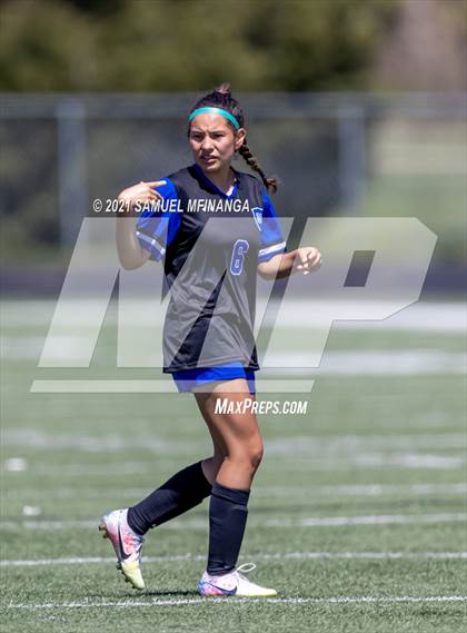 Thumbnail 2 in Marian vs Gretna (Skutt JV Tournament) photogallery.