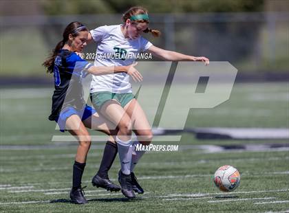 Thumbnail 2 in Marian vs Gretna (Skutt JV Tournament) photogallery.