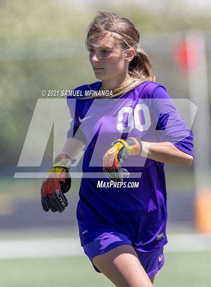 Thumbnail 2 in Marian vs Gretna (Skutt JV Tournament) photogallery.