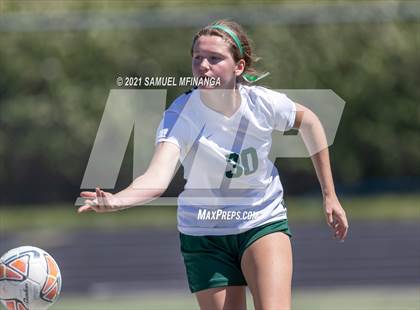 Thumbnail 1 in Marian vs Gretna (Skutt JV Tournament) photogallery.