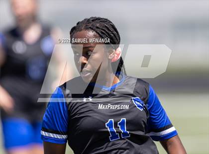 Thumbnail 2 in Marian vs Gretna (Skutt JV Tournament) photogallery.