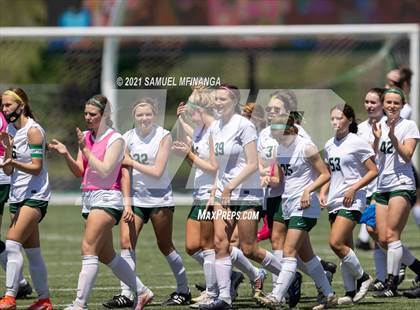 Thumbnail 2 in Marian vs Gretna (Skutt JV Tournament) photogallery.
