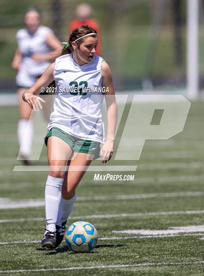Thumbnail 2 in Marian vs Gretna (Skutt JV Tournament) photogallery.