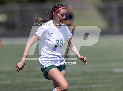 Thumbnail 3 in Marian vs Gretna (Skutt JV Tournament) photogallery.