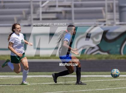 Thumbnail 1 in Marian vs Gretna (Skutt JV Tournament) photogallery.