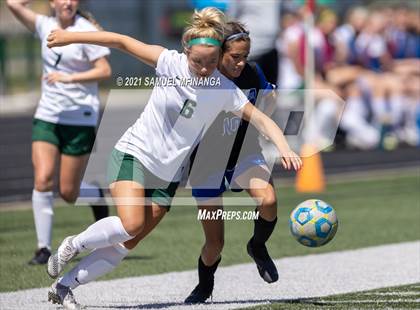 Thumbnail 2 in Marian vs Gretna (Skutt JV Tournament) photogallery.