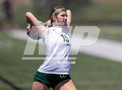 Thumbnail 1 in Marian vs Gretna (Skutt JV Tournament) photogallery.
