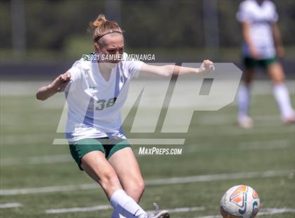 Thumbnail 3 in Marian vs Gretna (Skutt JV Tournament) photogallery.