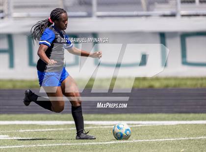 Thumbnail 2 in Marian vs Gretna (Skutt JV Tournament) photogallery.