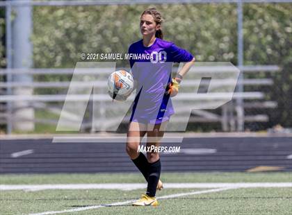 Thumbnail 2 in Marian vs Gretna (Skutt JV Tournament) photogallery.
