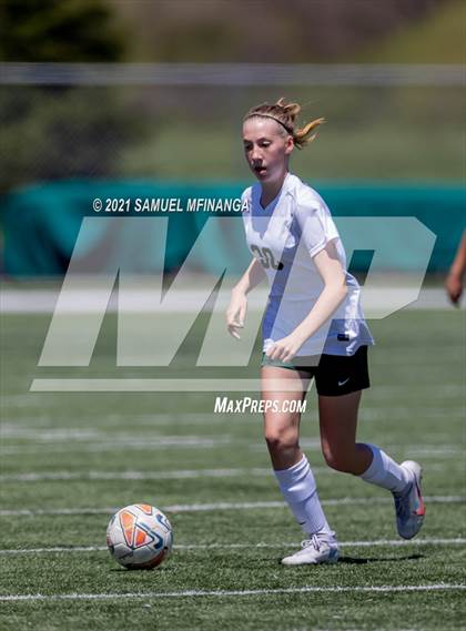Thumbnail 3 in Marian vs Gretna (Skutt JV Tournament) photogallery.