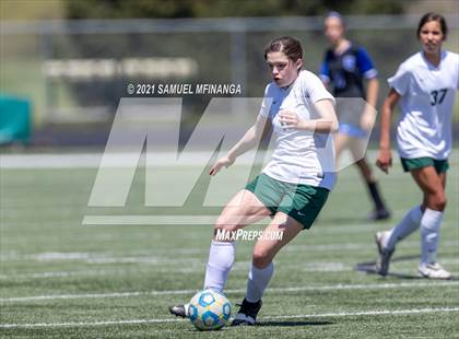 Thumbnail 2 in Marian vs Gretna (Skutt JV Tournament) photogallery.
