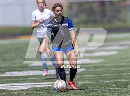 Thumbnail 3 in Marian vs Gretna (Skutt JV Tournament) photogallery.