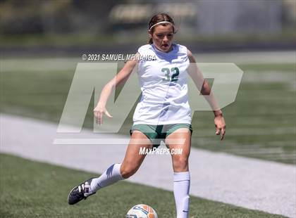 Thumbnail 1 in Marian vs Gretna (Skutt JV Tournament) photogallery.