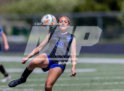 Thumbnail 1 in Marian vs Gretna (Skutt JV Tournament) photogallery.