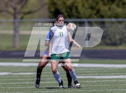 Thumbnail 3 in Marian vs Gretna (Skutt JV Tournament) photogallery.