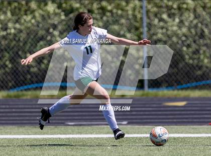 Thumbnail 2 in Marian vs Gretna (Skutt JV Tournament) photogallery.
