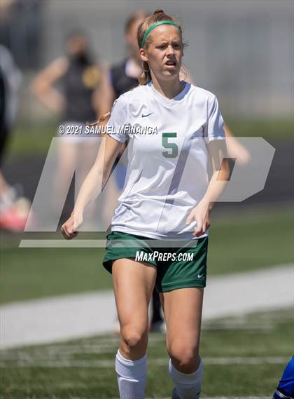 Thumbnail 2 in Marian vs Gretna (Skutt JV Tournament) photogallery.