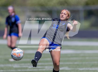 Thumbnail 1 in Marian vs Gretna (Skutt JV Tournament) photogallery.