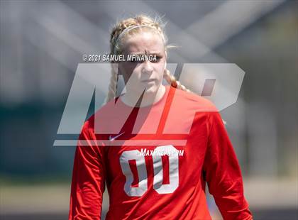 Thumbnail 2 in Marian vs Gretna (Skutt JV Tournament) photogallery.