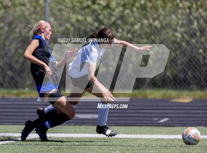 Thumbnail 1 in Marian vs Gretna (Skutt JV Tournament) photogallery.