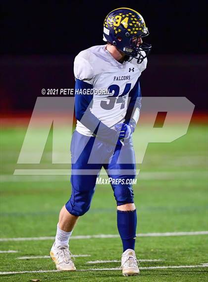 Thumbnail 3 in Jefferson Township @ Newton (NJSIAA North 2 Group 2 Semi Final)  photogallery.