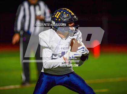 Thumbnail 3 in Jefferson Township @ Newton (NJSIAA North 2 Group 2 Semi Final)  photogallery.