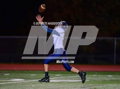 Thumbnail 2 in Jefferson Township @ Newton (NJSIAA North 2 Group 2 Semi Final)  photogallery.