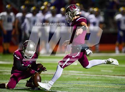 Thumbnail 2 in Jefferson Township @ Newton (NJSIAA North 2 Group 2 Semi Final)  photogallery.
