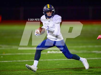 Thumbnail 1 in Jefferson Township @ Newton (NJSIAA North 2 Group 2 Semi Final)  photogallery.