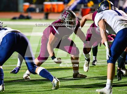 Thumbnail 3 in Jefferson Township @ Newton (NJSIAA North 2 Group 2 Semi Final)  photogallery.