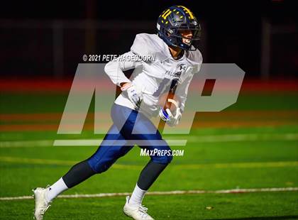 Thumbnail 2 in Jefferson Township @ Newton (NJSIAA North 2 Group 2 Semi Final)  photogallery.