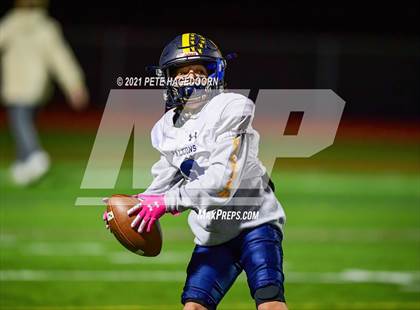 Thumbnail 2 in Jefferson Township @ Newton (NJSIAA North 2 Group 2 Semi Final)  photogallery.