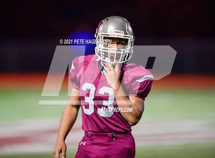 Thumbnail 1 in Jefferson Township @ Newton (NJSIAA North 2 Group 2 Semi Final)  photogallery.