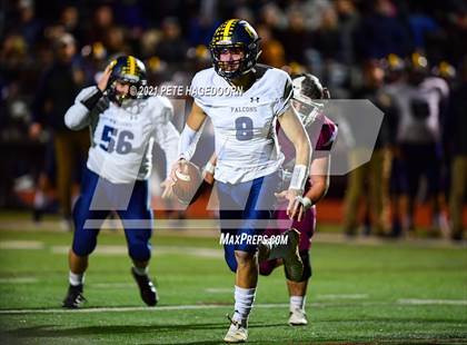 Thumbnail 1 in Jefferson Township @ Newton (NJSIAA North 2 Group 2 Semi Final)  photogallery.