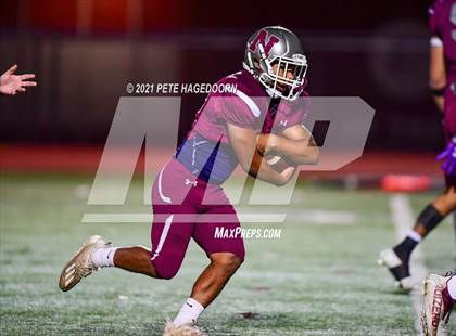 Thumbnail 2 in Jefferson Township @ Newton (NJSIAA North 2 Group 2 Semi Final)  photogallery.