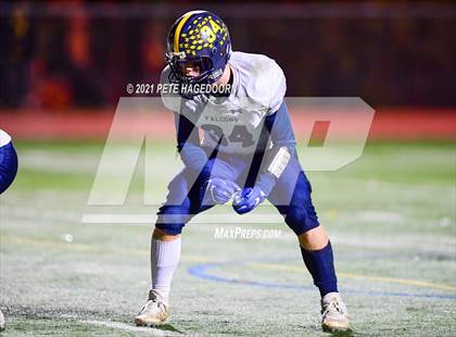 Thumbnail 2 in Jefferson Township @ Newton (NJSIAA North 2 Group 2 Semi Final)  photogallery.