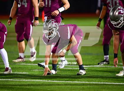 Thumbnail 3 in Jefferson Township @ Newton (NJSIAA North 2 Group 2 Semi Final)  photogallery.
