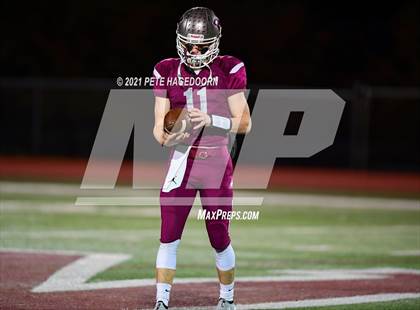 Thumbnail 3 in Jefferson Township @ Newton (NJSIAA North 2 Group 2 Semi Final)  photogallery.