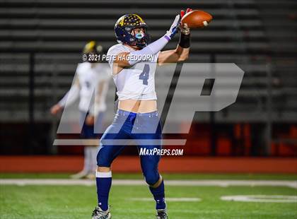 Thumbnail 2 in Jefferson Township @ Newton (NJSIAA North 2 Group 2 Semi Final)  photogallery.