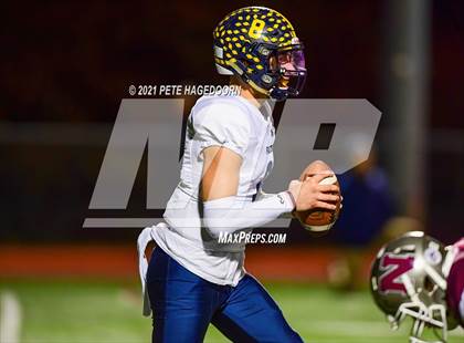 Thumbnail 3 in Jefferson Township @ Newton (NJSIAA North 2 Group 2 Semi Final)  photogallery.