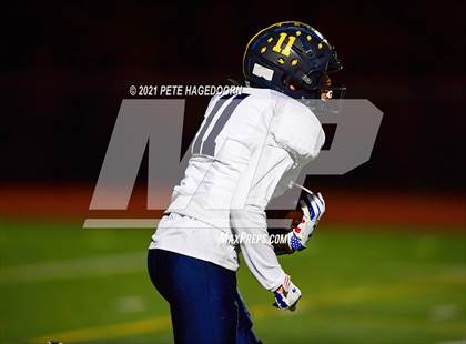 Thumbnail 2 in Jefferson Township @ Newton (NJSIAA North 2 Group 2 Semi Final)  photogallery.