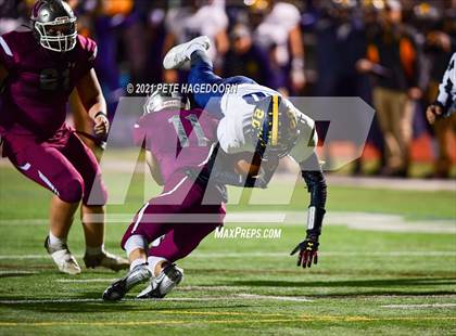 Thumbnail 1 in Jefferson Township @ Newton (NJSIAA North 2 Group 2 Semi Final)  photogallery.