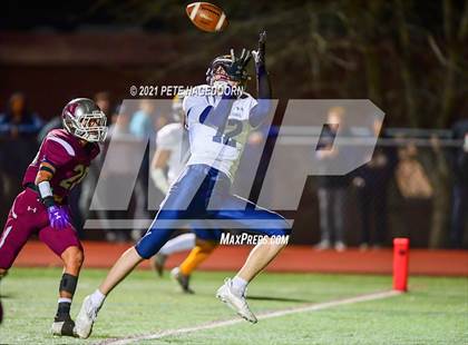 Thumbnail 2 in Jefferson Township @ Newton (NJSIAA North 2 Group 2 Semi Final)  photogallery.
