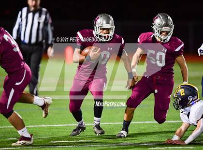 Thumbnail 2 in Jefferson Township @ Newton (NJSIAA North 2 Group 2 Semi Final)  photogallery.