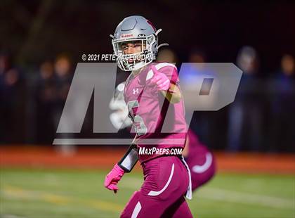 Thumbnail 2 in Jefferson Township @ Newton (NJSIAA North 2 Group 2 Semi Final)  photogallery.