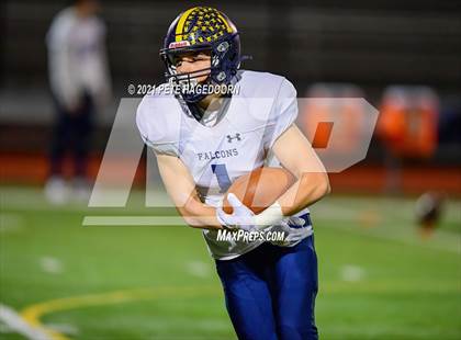 Thumbnail 2 in Jefferson Township @ Newton (NJSIAA North 2 Group 2 Semi Final)  photogallery.