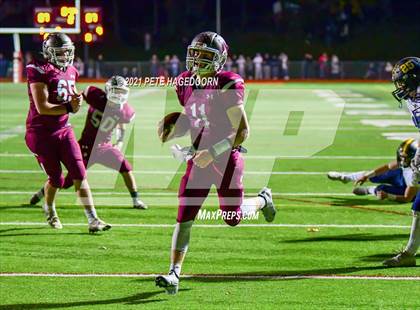 Thumbnail 1 in Jefferson Township @ Newton (NJSIAA North 2 Group 2 Semi Final)  photogallery.